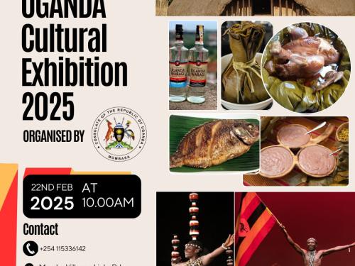 Cultural exhibition 1